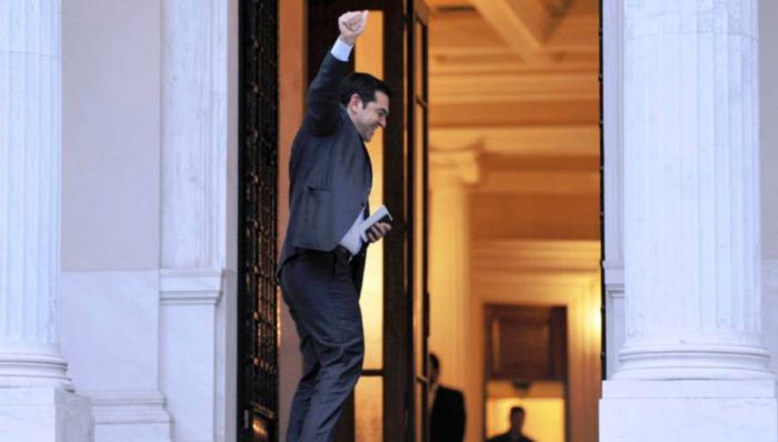 Έρχεται διάγγελμα Τσίπρα – Πάμε σε δημοψήφισμα!