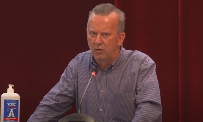 &Sigma;&kappa;&alpha;&nu;&tau;&zeta;ό&sigmaf; &sigma;&epsilon; &pi;&alpha;&rho;ά&tau;&alpha;&xi;&eta; &Tau;&alpha;&tau;&omicron;ύ&lambda;&eta;: "&Delta;&epsilon;&nu; &kappa;ά&nu;&alpha;&tau;&epsilon; &tau;ί&pi;&omicron;&tau;&alpha; &gamma;&iota;&alpha; &tau;&alpha; &nu;&epsilon;&rho;ά &tau;&omicron;&upsilon; &Alpha;&nu;ά&beta;&alpha;&lambda;&omicron;&upsilon; &sigma;&tau;&eta;&nu; &Kappa;&upsilon;&nu;&omicron;&upsilon;&rho;ί&alpha;. Έ&gamma;&gamma;&rho;&alpha;&phi;&omicron; &gamma;&iota;&alpha; &tau;&eta; &mu;&epsilon;&lambda;έ&tau;&eta; ή&tau;&alpha;&nu; &sigma;&tau;&omicron; &sigma;&upsilon;&rho;&tau;ά&rho;&iota; &tau;&omicron;&upsilon; &Pi;&epsilon;&rho;&iota;&phi;&epsilon;&rho;&epsilon;&iota;ά&rho;&chi;&eta; &alpha;&pi;ό &tau;&omicron; 2016"!