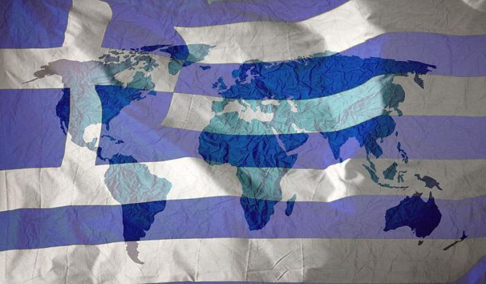 Τουριστικός Οργανισμός Πελοποννήσου προς απόδημο Ελληνισμό: &quot;Στηρίξτε τουριστικά και επενδυτικά την Πελοπόννησο&quot;