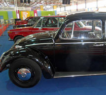 &Mu;ί&alpha; &mu;&omicron;&nu;&alpha;&delta;&iota;&kappa;ή έ&kappa;&theta;&epsilon;&sigma;&eta; &kappa;&lambda;&alpha;&sigma;&sigma;&iota;&kappa;ώ&nu; &alpha;&upsilon;&tau;&omicron;&kappa;&iota;&nu;ή&tau;&omega;&nu; &sigma;&tau;&omicron; &laquo;&Alpha;&rho;&kappa;&alpha;&delta;&iota;&kappa;ό &Pi;&alpha;&nu;ό&rho;&alpha;&mu;&alpha;&raquo;!