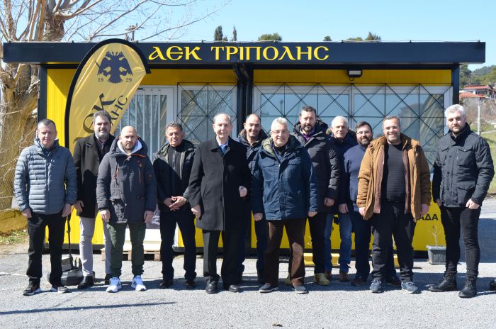 &Alpha;&Epsilon;&Kappa; &Tau;&rho;ί&pi;&omicron;&lambda;&eta;&sigmaf; | Έ&tau;&omicron;&sigmaf; &mu;&nu;ή&mu;&eta;&sigmaf; &tau;&omicron; 2022 &gamma;&iota;&alpha; &tau;&alpha; 100 &chi;&rho;ό&nu;&iota;&alpha; &alpha;&pi;ό &tau;&eta;&nu; &Mu;&iota;&kappa;&rho;&alpha;&sigma;&iota;&alpha;&tau;&iota;&kappa;ή &kappa;&alpha;&tau;&alpha;&sigma;&tau;&rho;&omicron;&phi;ή (&epsilon;&iota;&kappa;ό&nu;&epsilon;&sigmaf;)