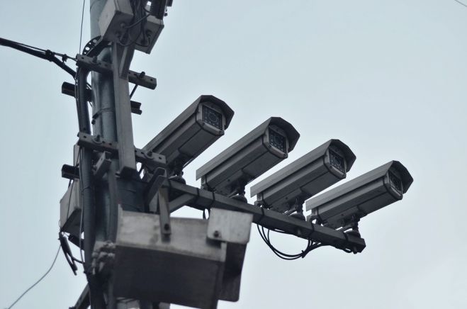 Κάμερες ασφαλείας θα εγκατασταθούν σε δημοτικά κτίρια της Βυτίνας και της Δημητσάνας!