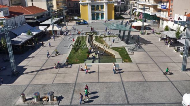 &Tau;&rho;ί&pi;&omicron;&lambda;&eta; | &Sigma;&alpha;&rho;&omega;&tau;&iota;&kappa;&omicron;ί έ&lambda;&epsilon;&gamma;&chi;&omicron;&iota; &alpha;&pi;ό &tau;&omicron; &Upsilon;&gamma;&epsilon;&iota;&omicron;&nu;&omicron;&mu;&iota;&kappa;ό &sigma;&epsilon; &kappa;&alpha;&tau;&alpha;&sigma;&tau;ή&mu;&alpha;&tau;&alpha; &kappa;&alpha;&iota; &epsilon;&pi;&iota;&chi;&epsilon;&iota;&rho;ή&sigma;&epsilon;&iota;&sigmaf; &tau;&eta;&sigmaf; &pi;ό&lambda;&eta;&sigmaf;!