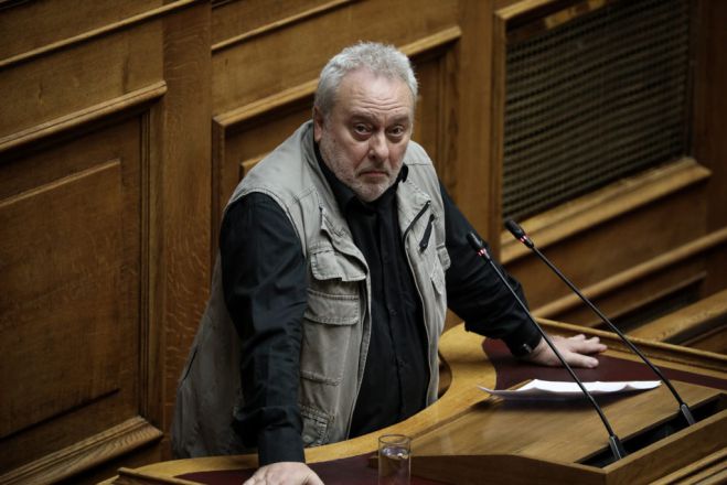 &Psi;&alpha;&rho;&iota;&alpha;&nu;ό&sigmaf;: "&Zeta;ώ&alpha;, &sigma;&iota;&chi;&alpha;&mu;έ&nu;&omicron;&iota; &kappa;&alpha;&iota; &kappa;&rho;&alpha;&tau;&iota;&kappa;&omicron;&delta;ί&alpha;&iota;&tau;&omicron;&iota; &chi;&alpha;&phi;&iota;έ&delta;&epsilon;&sigmaf; ό&sigma;&omicron;&iota; &delta;&iota;&alpha;&mu;&alpha;&rho;&tau;&upsilon;&rho;ή&theta;&eta;&kappa;&alpha;&nu; &sigma;&tau;&alpha; &gamma;&rho;&alpha;&phi;&epsilon;ί&alpha; &tau;&eta;&sigmaf; Hellenic Train"