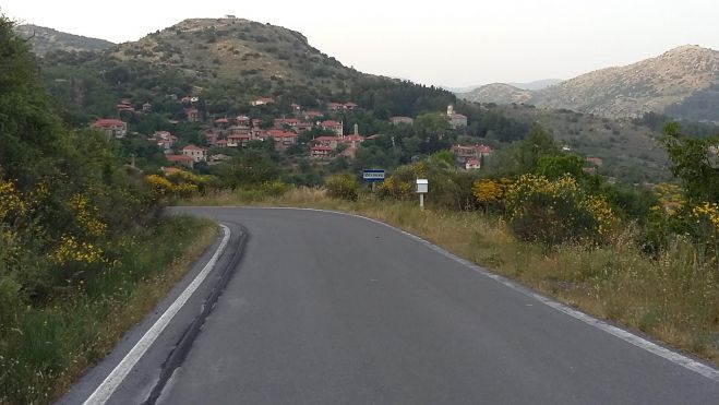 Τι συνέβη στη Ζάτουνα Γορτυνίας πριν από ... 100 χρόνια;