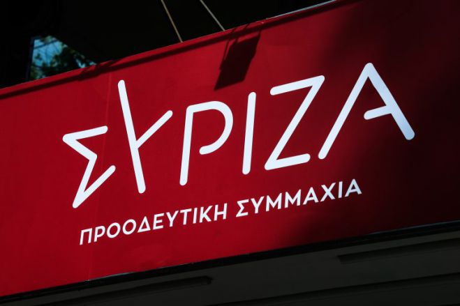 &Sigma;&tau;&omicron;&upsilon;&sigmaf; 10 &beta;&omicron;&upsilon;&lambda;&epsilon;&upsilon;&tau;έ&sigmaf; &omicron; &Sigma;&Upsilon;&Rho;&Iota;&Zeta;&Alpha; &ndash; &Alpha;&nu;&epsilon;&xi;ά&rho;&tau;&eta;&tau;&epsilon;&sigmaf; &Kappa;&alpha;&sigma;&iota;&mu;ά&tau;&eta; &kappa;&alpha;&iota; &Gamma;&epsilon;&rho;&omicron;&beta;&alpha;&sigma;ί&lambda;&eta;