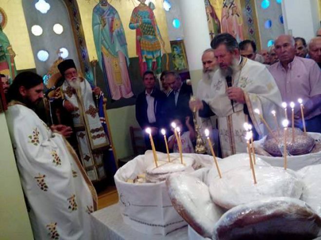 &Delta;&rho;&alpha;&gamma;&omicron;ύ&nu;&iota; &Kappa;&upsilon;&nu;&omicron;&upsilon;&rho;ί&alpha;&sigmaf; | &Pi;&alpha;&nu;&eta;&gamma;&upsilon;&rho;ί&zeta;&epsilon;&iota; &tau;&omicron; &epsilon;&xi;&omega;&kappa;&lambda;ή&sigma;&iota; &tau;&eta;&sigmaf; &Gamma;&epsilon;&nu;&nu;ή&sigma;&epsilon;&omega;&sigmaf; &tau;&eta;&sigmaf; &Theta;&epsilon;&omicron;&tau;ό&kappa;&omicron;&upsilon; (&epsilon;&iota;&kappa;ό&nu;&epsilon;&sigmaf;)