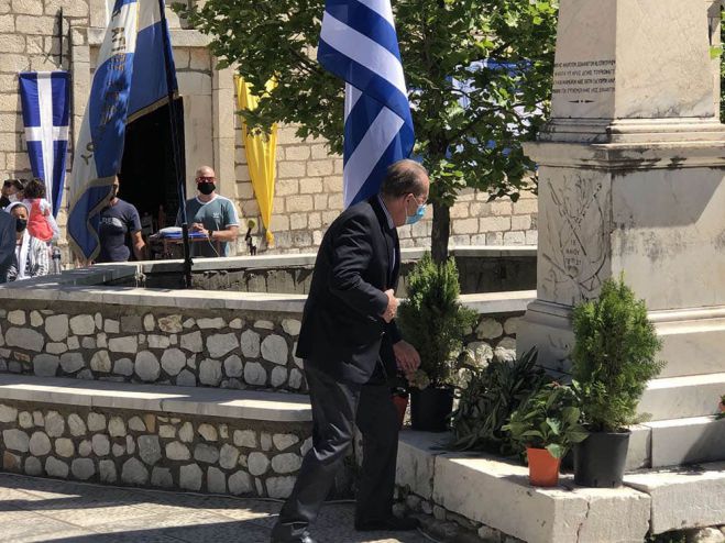 &Kappa;&alpha;&lambda;&tau;&epsilon;&zeta;έ&sigmaf; | &Sigma;&tau;&iota;&sigmaf; &epsilon;&kappa;&delta;&eta;&lambda;ώ&sigma;&epsilon;&iota;&sigmaf; &gamma;&iota;&alpha; &tau;&alpha; 200 &chi;&rho;ό&nu;&iota;&alpha; &alpha;&pi;ό &tau;&eta; &sigma;&upsilon;&gamma;&kappa;&rho;ό&tau;&eta;&sigma;&eta; &tau;&eta;&sigmaf; &Alpha;΄ &Pi;&epsilon;&lambda;&omicron;&pi;&omicron;&nu;&nu;&eta;&sigma;&iota;&alpha;&kappa;ή&sigmaf; &Gamma;&epsilon;&rho;&omicron;&upsilon;&sigma;ί&alpha;&sigmaf; &omicron; &Nu;ί&kappa;&alpha;&sigmaf;