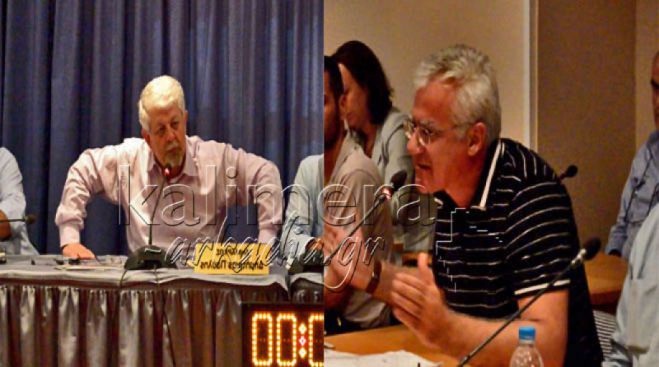 &Sigma;&mu;&upsilon;&rho;&nu;&iota;ώ&tau;&eta;&sigmaf; &sigma;&epsilon; &Pi;&alpha;&upsilon;&lambda;ή: "&Alpha;&nu; &phi;&tau;&iota;ά&xi;&epsilon;&tau;&epsilon; &tau;&eta;&nu; &pi;&epsilon;&rho;ί&phi;&rho;&alpha;&xi;&eta; &sigma;&tau;&omicron; &Mu;&epsilon;&gamma;&alpha;&beta;&omicron;ύ&nu;&iota;, &epsilon;ί&nu;&alpha;&iota; έ&nu;&alpha;&sigmaf; &kappa;&alpha;&lambda;ό &chi;ώ&rho;&omicron;&sigmaf; &nu;&alpha; &beta;ά&lambda;&omicron;&upsilon;&mu;&epsilon; ... &lambda;&alpha;&gamma;&omicron;ύ&sigmaf;"!