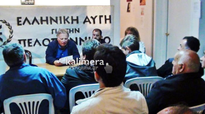 &Epsilon;&upsilon;&rho;&omega;&epsilon;&kappa;&lambda;&omicron;&gamma;έ&sigmaf;: &Alpha;&pi;ό &tau;&omicron; 0,39% &epsilon;&kappa;&tau;&omicron;&xi;&epsilon;ύ&tau;&eta;&kappa;&epsilon; &sigma;&tau;&omicron; 8,77% &eta; &Chi;&rho;&upsilon;&sigma;ή &Alpha;&upsilon;&gamma;ή &sigma;&tau;&eta;&nu; &Alpha;&rho;&kappa;&alpha;&delta;ί&alpha;!