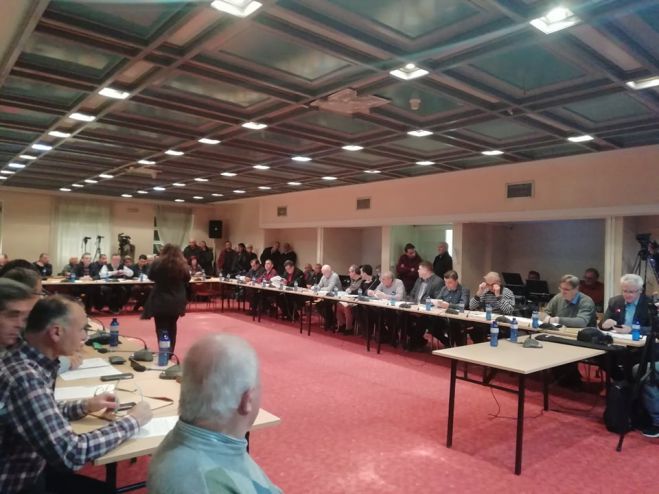 &Mu;ά&chi;&eta; &gamma;&iota;&alpha; &tau;&omicron; &Tau;&epsilon;&chi;&nu;&iota;&kappa;ό &Pi;&rho;ό&gamma;&rho;&alpha;&mu;&mu;&alpha; &sigma;&tau;&omicron; &Delta;&eta;&mu;&omicron;&tau;&iota;&kappa;ό &Sigma;&upsilon;&mu;&beta;&omicron;ύ&lambda;&iota;&omicron; | &Pi;έ&rho;&alpha;&sigma;&epsilon; &eta; &pi;&rho;ό&tau;&alpha;&sigma;&eta; &tau;&eta;&sigmaf; &alpha;&nu;&tau;&iota;&pi;&omicron;&lambda;ί&tau;&epsilon;&upsilon;&sigma;&eta;&sigmaf; - &Tau;&zeta;&iota;&omicron;ύ&mu;&eta;&sigmaf;: "&Epsilon;ί&nu;&alpha;&iota; &pi;&alpha;&rho;ά&nu;&omicron;&mu;&eta;, &theta;&alpha; &alpha;&kappa;&upsilon;&rho;&omega;&theta;&epsilon;ί"