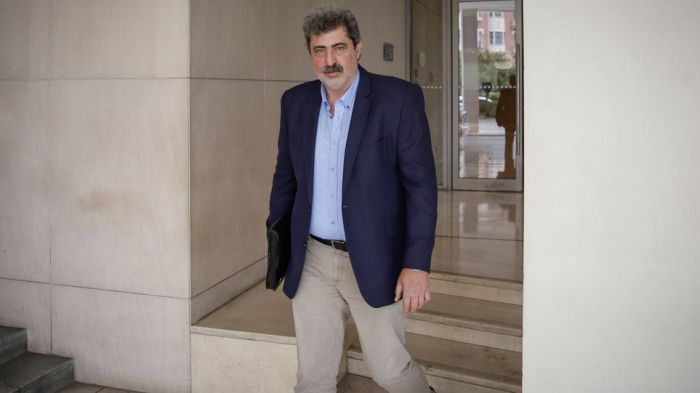 Πολάκης: "Τα ΜΜΕ της διαπλοκής διαστρέβλωσαν τα λόγια μου"