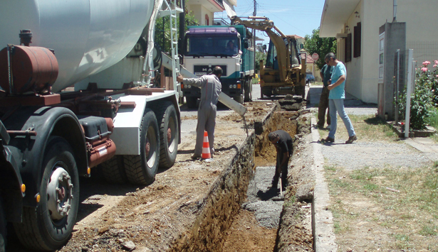 &Xi;&epsilon;&kappa;ί&nu;&eta;&sigma;&alpha;&nu; &omicron;&iota; &epsilon;&rho;&gamma;&alpha;&sigma;ί&epsilon;&sigmaf; &gamma;&iota;&alpha; &tau;&eta;&nu; &epsilon;&pi;έ&kappa;&tau;&alpha;&sigma;&eta; &tau;&omicron;&upsilon; &alpha;&pi;&omicron;&chi;&epsilon;&tau;&epsilon;&upsilon;&tau;&iota;&kappa;&omicron;ύ &kappa;&alpha;&iota; &eta; &kappa;&alpha;&tau;&alpha;&sigma;&kappa;&epsilon;&upsilon;ή &nu;έ&omicron;&upsilon; &delta;&iota;&kappa;&tau;ύ&omicron;&upsilon; ό&mu;&beta;&rho;&iota;&omega;&nu; &sigma;&tau;&eta; &Mu;&epsilon;&gamma;&alpha;&lambda;ό&pi;&omicron;&lambda;&eta; (&epsilon;&iota;&kappa;ό&nu;&epsilon;&sigmaf;)