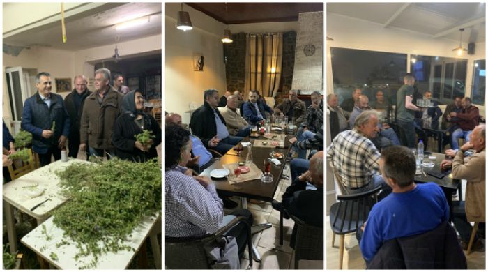 &Sigma;&tau;&omicron; &chi;&omega;&rho;&iota;ό &Lambda;&omicron;&upsilon;&kappa;ά &omicron; &Kappa;ώ&sigma;&tau;&alpha;&sigmaf; &Tau;&zeta;&iota;&omicron;ύ&mu;&eta;&sigmaf; - "&Kappa;&rho;&alpha;&upsilon;&gamma;ή &alpha;&gamma;&omega;&nu;ί&alpha;&sigmaf; &tau;&omega;&nu; &kappa;&alpha;&tau;&omicron;ί&kappa;&omega;&nu; &gamma;&iota;&alpha; &tau;&eta;&nu; &pi;&lambda;ή&rho;&eta; &epsilon;&gamma;&kappa;&alpha;&tau;ά&lambda;&epsilon;&iota;&psi;&eta; &tau;&omega;&nu; &chi;&omega;&rho;&iota;ώ&nu;"
