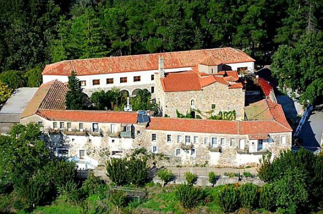 Πανηγυρίζει η Μονή Καλτεζών