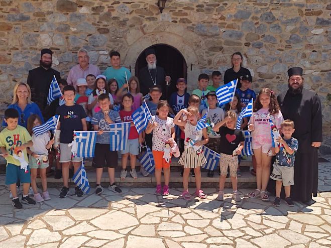 &Tau;&eta; &Mu;&omicron;&nu;ή &Kappa;&alpha;&lambda;&tau;&epsilon;&zeta;ώ&nu; &epsilon;&pi;&iota;&sigma;&kappa;έ&phi;&theta;&eta;&kappa;&epsilon; &tau;&omicron; &Kappa;&Delta;&Alpha;&Pi;&nbsp;&tau;&eta;&sigmaf; &Mu;&eta;&tau;&rho;ό&pi;&omicron;&lambda;&eta;&sigmaf; &Mu;&alpha;&nu;&tau;&iota;&nu;&epsilon;ί&alpha;&sigmaf; &kappa;&alpha;&iota; &Kappa;&upsilon;&nu;&omicron;&upsilon;&rho;ί&alpha;&sigmaf;