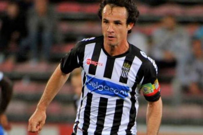 Βραζιλιάνος χαφ υπογράφει στον Αστέρα Τρίπολης (vd)!