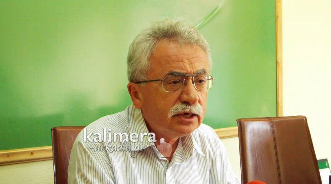 Κάλπες σε έξι σημεία της Αρκαδίας για την εκλογή προέδρου στο ΠΑΣΟΚ! (vd)