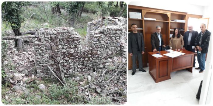 &Upsilon;&pi;&omicron;&gamma;&rho;&alpha;&phi;έ&sigmaf; &gamma;&iota;&alpha; &nu;&alpha; &pi;&rho;&omicron;&chi;&omega;&rho;ή&sigma;&epsilon;&iota; &eta; &alpha;&nu;&alpha;&sigma;&tau;ή&lambda;&omega;&sigma;&eta; &tau;&omicron;&upsilon; &Mu;ύ&lambda;&omicron;&upsilon; &tau;&omicron;&upsilon; &Kappa;&omicron;&lambda;&omicron;&kappa;&omicron;&tau;&rho;ώ&nu;&eta; &sigma;&tau;&eta;&nu; &Phi;&alpha;&lambda;&alpha;&iota;&sigma;ί&alpha;