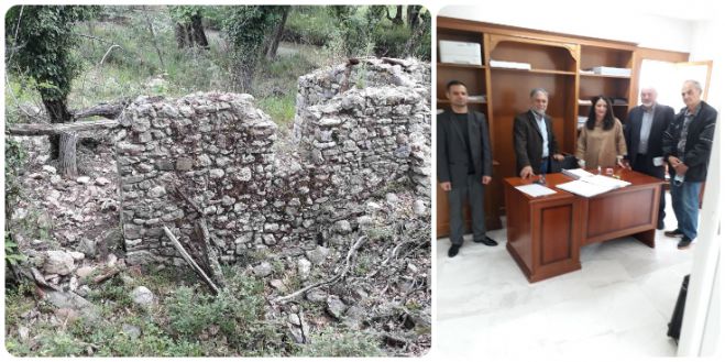 &Upsilon;&pi;&omicron;&gamma;&rho;&alpha;&phi;έ&sigmaf; &gamma;&iota;&alpha; &nu;&alpha; &pi;&rho;&omicron;&chi;&omega;&rho;ή&sigma;&epsilon;&iota; &eta; &alpha;&nu;&alpha;&sigma;&tau;ή&lambda;&omega;&sigma;&eta; &tau;&omicron;&upsilon; &Mu;ύ&lambda;&omicron;&upsilon; &tau;&omicron;&upsilon; &Kappa;&omicron;&lambda;&omicron;&kappa;&omicron;&tau;&rho;ώ&nu;&eta; &sigma;&tau;&eta;&nu; &Phi;&alpha;&lambda;&alpha;&iota;&sigma;ί&alpha;