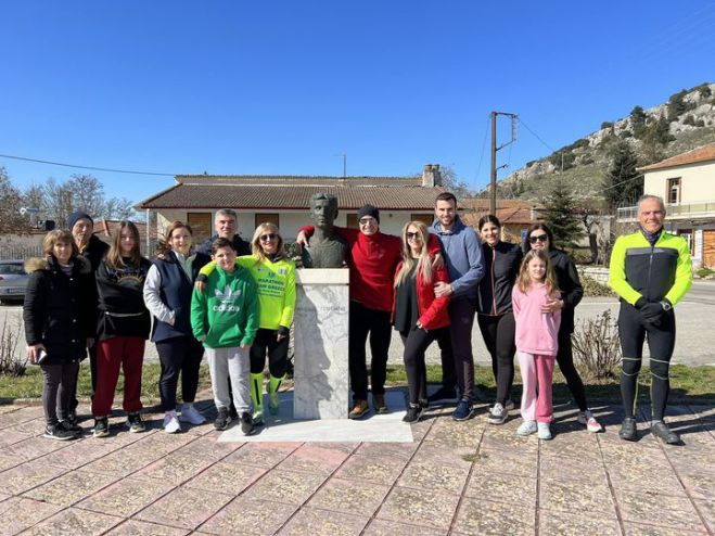 &laquo;&Gamma;&epsilon;&omega;&rho;&gamma;ά&nu;&tau;&epsilon;&iota;&alpha; 2023&raquo; &sigma;&tau;&omicron; &Sigma;&tau;&epsilon;&nu;ό &Alpha;&rho;&kappa;&alpha;&delta;ί&alpha;&sigmaf; | &Mu;&iota;&alpha; &delta;&iota;&omicron;&rho;&gamma;ά&nu;&omega;&sigma;&eta; &phi;ό&rho;&omicron;&sigmaf; &tau;&iota;&mu;ή&sigmaf; &sigma;&tau;&omicron;&nu; &Omicron;&lambda;&upsilon;&mu;&pi;&iota;&omicron;&nu;ί&kappa;&eta;, &Nu;&iota;&kappa;ό&lambda;&alpha;&omicron; &Gamma;&epsilon;&omega;&rho;&gamma;&alpha;&nu;&tau;ά