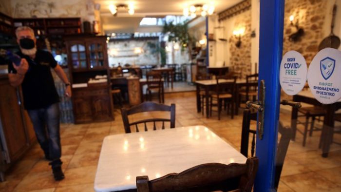 &Tau;&iota; &alpha;&lambda;&lambda;ά&zeta;&epsilon;&iota; &alpha;&pi;ό &sigma;ή&mu;&epsilon;&rho;&alpha; &gamma;&iota;&alpha; &tau;&omicron;&upsilon;&sigmaf; &epsilon;&mu;&beta;&omicron;&lambda;&iota;&alpha;&sigma;&mu;έ&nu;&omicron;&upsilon;&sigmaf;