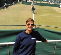 Τένις - Λύθηκε η συνεργασία της ΑΕΚ με την Ελίνα Χατζή