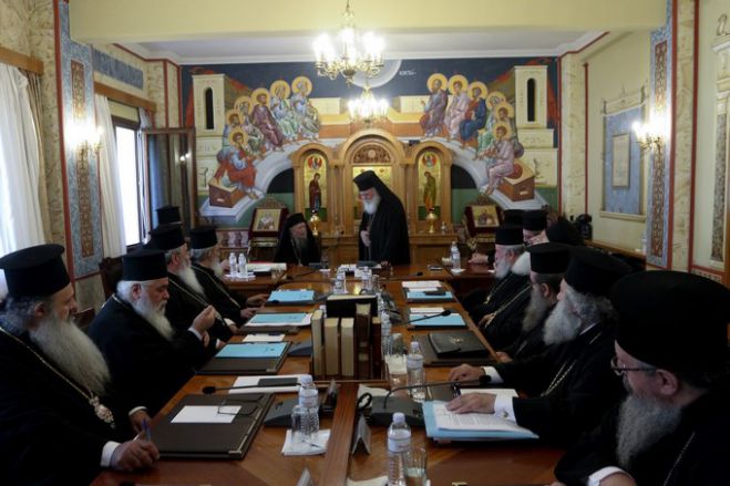 &Nu;έ&omicron;&sigmaf; &Mu;&eta;&tau;&rho;&omicron;&pi;&omicron;&lambda;ί&tau;&eta;&sigmaf; &Gamma;ό&rho;&tau;&upsilon;&nu;&omicron;&sigmaf; &kappa;&alpha;&iota; &Mu;&epsilon;&gamma;&alpha;&lambda;ό&pi;&omicron;&lambda;&eta;&sigmaf; &theta;&alpha; &epsilon;&kappa;&lambda;&epsilon;&gamma;&epsilon;ί &tau;&eta;&nu; &Pi;έ&mu;&pi;&tau;&eta;!