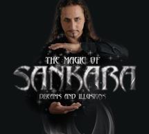 &Omicron; &Mu;ά&gamma;&omicron;&sigmaf; &Sigma;&alpha;&nu;&kappa;ά&rho;&alpha; &sigma;&epsilon; &Tau;&upsilon;&rho;ό &kappa;&alpha;&iota; &Lambda;&epsilon;&omega;&nu;ί&delta;&iota;&omicron;