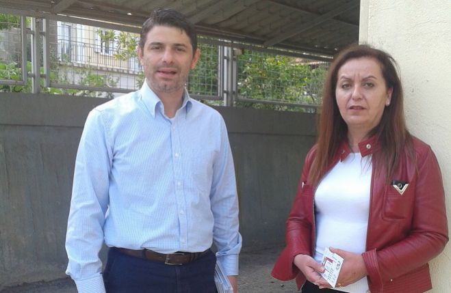 &Epsilon;&pi;ί&sigma;&kappa;&epsilon;&psi;&eta; &Mu;&pi;&epsilon;&rho;&tau;&zeta;&epsilon;&lambda;έ&tau;&omicron;&upsilon; &sigma;&epsilon; Ά&sigma;&tau;&rho;&omicron;&sigmaf; &kappa;&alpha;&iota; &Delta;&omicron;&lambda;&iota;&alpha;&nu;ά