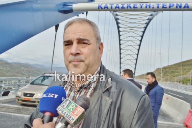Η ΤΕΡΝΑ για τις ρυθμίσεις στο «Παραδείσια – Τσακώνα»!
