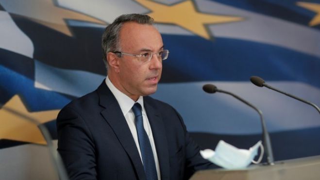 Τη Μ. Πέμπτη οι ενισχύσεις από την «επιστρεπτέα προκαταβολή 7»