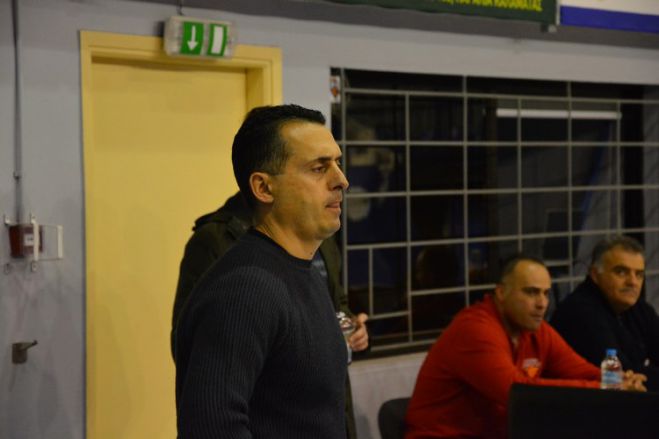 Μάριος Δεσποτάκης: &quot;Αξίζαμε αυτή την νίκη&quot;