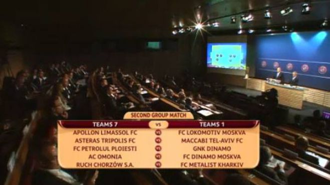 Στην Κύπρο (και όχι στο Ισραήλ) θα παίξει ο Αστέρας!