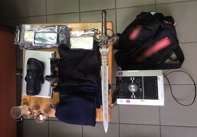 &Sigma;&upsilon;&mu;&mu;&omicron;&rho;ί&alpha; &kappa;&alpha;&tau;&eta;&gamma;&omicron;&rho;&epsilon;ί&tau;&alpha;&iota; &gamma;&iota;&alpha; 35 &kappa;&lambda;&omicron;&pi;έ&sigmaf; &sigma;&tau;&eta;&nu; &Tau;&rho;ί&pi;&omicron;&lambda;&eta;!