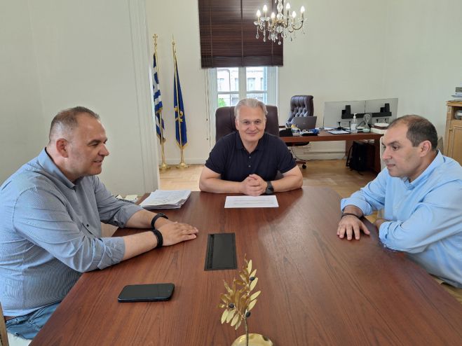 Δήμαρχος Γορτυνίας: "Θετική εξέλιξη η νέα χρηματοδότηση 6.000.000 €" - Προανήγγειλε νέες κινητοποιήσεις στα Υπουργεία!