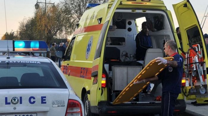 Ηλικιωμένη παρασύρθηκε από φορτηγό στο δρόμο &quot;Τρίπολης-  Σπάρτης&quot; - Υπέκυψε στο Παναρκαδικό Νοσοκομείο ...