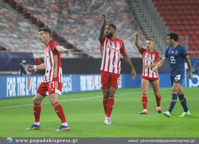 &Eta; &pi;&rho;ό&kappa;&rho;&iota;&sigma;&eta; &tau;&omicron;&upsilon; &Omicron;&lambda;&upsilon;&mu;&pi;&iota;&alpha;&kappa;&omicron;ύ &sigma;&tau;&omicron;&upsilon;&sigmaf; "32" &tau;&omicron;&upsilon; Europa League &mu;έ&sigma;&alpha; &alpha;&pi;ό &epsilon;&iota;&kappa;ό&nu;&epsilon;&sigmaf; &tau;&omicron;&upsilon; &Beta;&alpha;&sigma;ί&lambda;&eta; &Kappa;&omicron;&upsilon;&tau;&rho;&omicron;&upsilon;&mu;ά&nu;&omicron;&upsilon;!