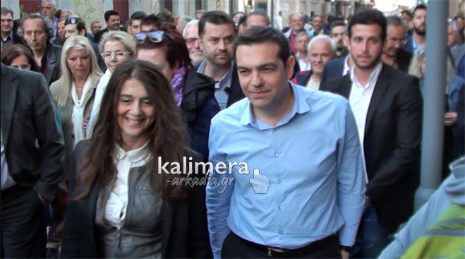 &Gamma;&iota;&alpha;&nu;&nu;&omicron;ύ&lambda;&eta;: &laquo;&Omicron; &delta;ή&mu;&omicron;&sigmaf; &Tau;&rho;ί&pi;&omicron;&lambda;&eta;&sigmaf; &kappa;&alpha;&iota; &omicron; &Delta;&iota;&kappa;&eta;&gamma;&omicron;&rho;&iota;&kappa;ό&sigmaf; &sigma;ύ&lambda;&lambda;&omicron;&gamma;&omicron;&sigmaf; &mu;&pi;&omicron;&rho;&omicron;ύ&nu; &nu;&alpha; έ&chi;&omicron;&upsilon;&nu; &sigma;&upsilon;&nu;&epsilon;&chi;ή &sigma;&upsilon;&nu;&epsilon;&rho;&gamma;&alpha;&sigma;ί&alpha; &mu;&epsilon; &kappa;&omicron;&iota;&nu;ό &sigma;&tau;ό&chi;&omicron; &tau;&omicron;&nu; &pi;&omicron;&lambda;&iota;&tau;&iota;&sigma;&mu;ό&raquo;
