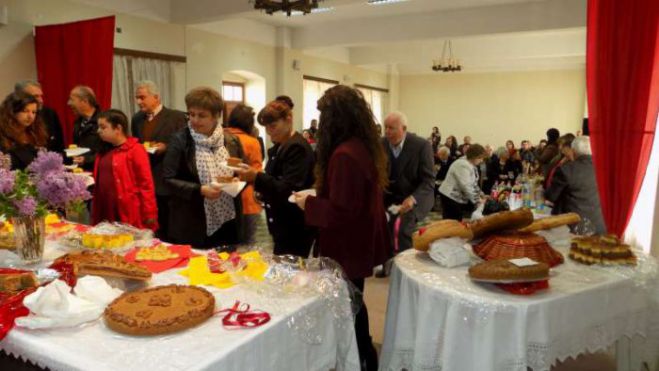 &Omicron;&iota; &Kappa;&omicron;&upsilon;&lambda;&omicron;ύ&rho;&epsilon;&sigmaf; &tau;&rsquo; &Alpha;&gamma;&iota;&omega;&rho;&gamma;&iota;&omicron;ύ &sigma;&tau;&alpha; &Tau;&rho;ό&pi;&alpha;&iota;&alpha; &Gamma;&omicron;&rho;&tau;&upsilon;&nu;ί&alpha;&sigmaf;