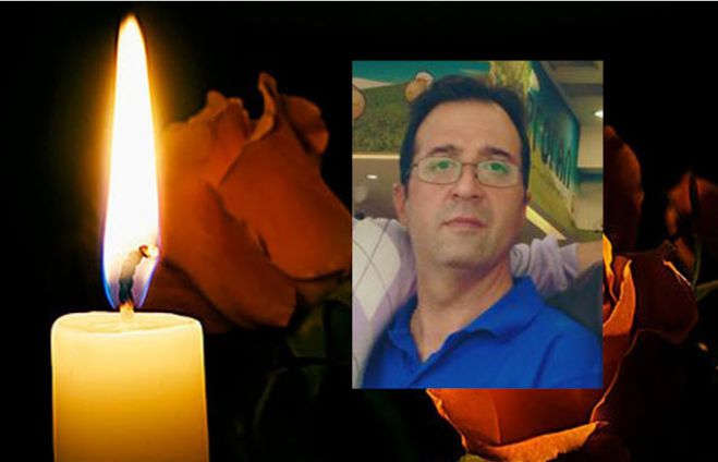 Νεκρός σε τροχαίο δυστύχημα στην Αθήνα ο Αργείτης επιχειρηματίας Πέτρος Κορομίχης