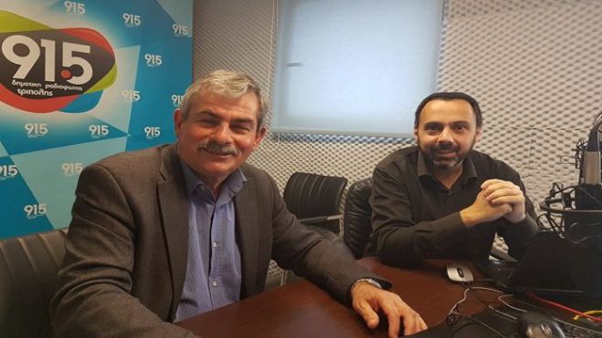 &Pi;&epsilon;&tau;&rho;ά&kappa;&omicron;&sigmaf;: "&Pi;&alpha;&rho;&alpha;ί&tau;&eta;&sigma;&eta; &alpha;&xi;&iota;&omicron;&pi;&rho;έ&pi;&epsilon;&iota;&alpha;&sigmaf; &alpha;&pi;ό &tau;&eta;&nu; &kappa;&upsilon;&rho;ί&alpha; &Sigma;&pi;&upsilon;&rho;&iota;&delta;ά&kappa;&omicron;&upsilon;" - "Ό&sigma;&omicron; &pi;&iota;έ&zeta;&epsilon;&iota; &eta; &Nu;&Delta;, &mu;&pi;&omicron;&rho;&epsilon;ί &nu;&alpha; έ&chi;&epsilon;&iota; &kappa;&iota; ά&lambda;&lambda;&epsilon;&sigmaf; &alpha;&pi;ώ&lambda;&epsilon;&iota;&epsilon;&sigmaf; &eta; &pi;&alpha;&rho;ά&tau;&alpha;&xi;&eta; &Tau;&alpha;&tau;&omicron;ύ&lambda;&eta;"