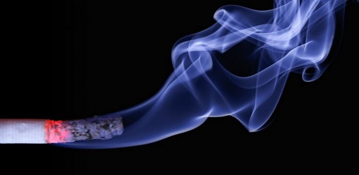Μηδενική ανοχή | Τσιγάρο .. τέλος στις υπηρεσίες της Περιφέρειας