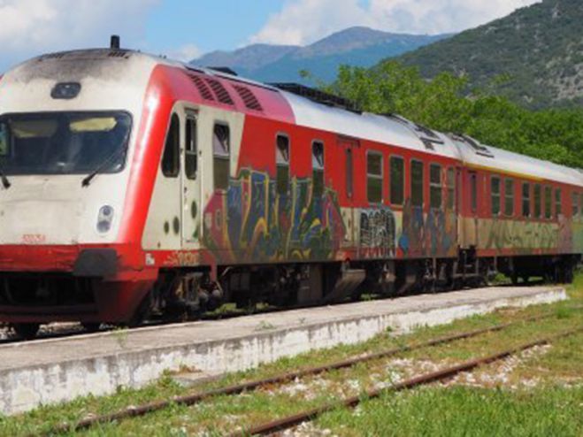 Την ερχόμενη Τρίτη μετατέθηκε η συνάντηση Νίκα στην Αθήνα για το θέμα του σιδηροδρόμου