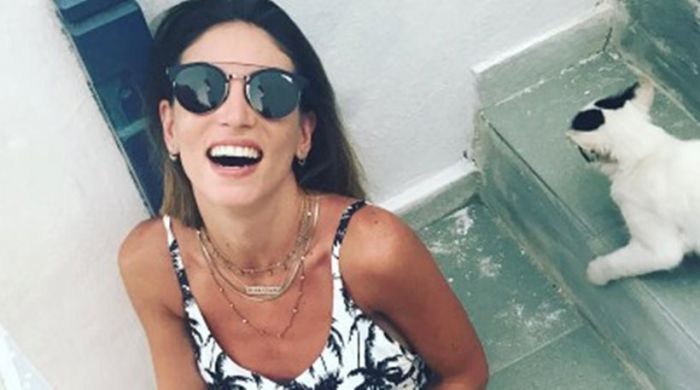 «Πέθαναν» την Αθηνά Οικονομάκου στη Wikipedia