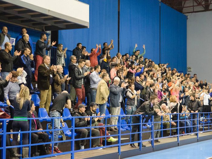 Ελεύθερη είσοδος για όλα τα παιδιά στο παιχνίδι του Αρκαδικού!