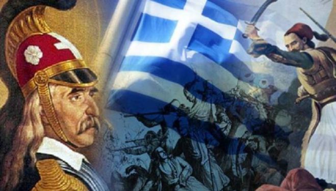 Γορτυνία | Σε ποιες περιοχές θα γίνουν εκδηλώσεις για την 25η Μαρτίου