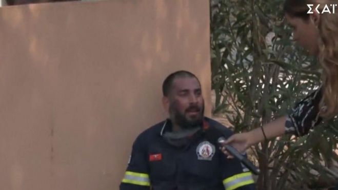 &Epsilon;&xi;&alpha;&nu;&tau;&lambda;&eta;&mu;έ&nu;&omicron;&sigmaf; &pi;&upsilon;&rho;&omicron;&sigma;&beta;έ&sigma;&tau;&eta;&sigmaf; &pi;&epsilon;&rho;&iota;&gamma;&rho;ά&phi;&epsilon;&iota; &tau;&eta; &mu;ά&chi;&eta; &mu;&epsilon; &tau;&iota;&sigmaf; &phi;&lambda;ό&gamma;&epsilon;&sigmaf;