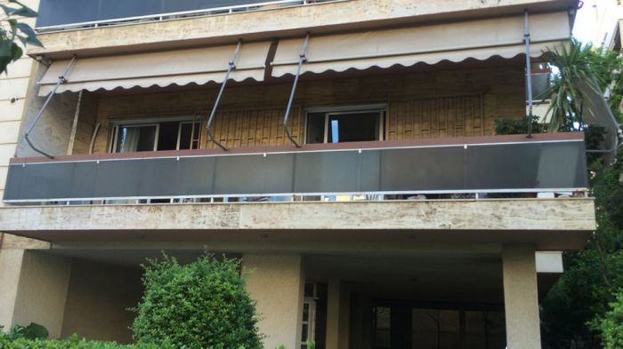 Έ&gamma;&kappa;&lambda;&eta;&mu;&alpha; &sigma;&tau;&eta; &Nu;έ&alpha; &Sigma;&mu;ύ&rho;&nu;&eta; | 38&chi;&rho;&omicron;&nu;&omicron;&sigmaf; &sigma;&kappa;ό&tau;&omega;&sigma;&epsilon; &tau;&eta;&nu; 64&chi;&rho;&omicron;&nu;&eta; &mu;&eta;&tau;έ&rho;&alpha; &tau;&omicron;&upsilon;