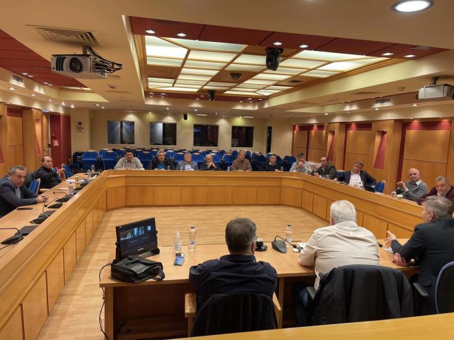 &Sigma;&epsilon; &sigma;&upsilon;&nu;&epsilon;&delta;&rho;ί&alpha;&sigma;&eta; &tau;&eta;&sigmaf; &Epsilon;&pi;&iota;&tau;&rho;&omicron;&pi;ή&sigmaf; &laquo;&Omicron;&iota;&kappa;&omicron;&nu;&omicron;&mu;&iota;&kappa;ώ&nu; &tau;&omega;&nu; &Omicron;&Tau;&Alpha;&raquo; &tau;&eta;&sigmaf; &Kappa;.&Epsilon;.&Delta;.&Epsilon;. &omicron; &Nu;ί&kappa;&omicron;&sigmaf; &Tau;&sigma;&iota;&alpha;&mu;&omicron;ύ&lambda;&omicron;&sigmaf;